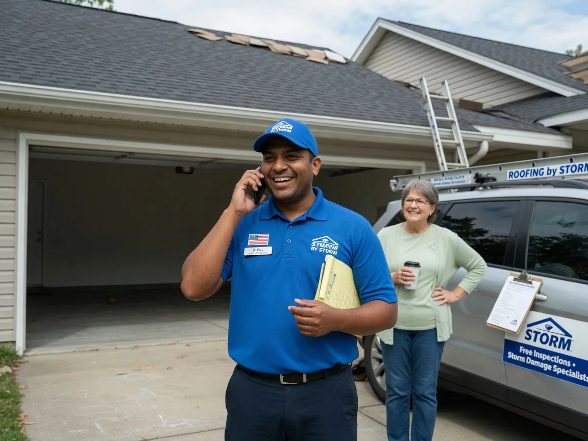 Roof Repair Near Me Pottstown, PA FAQs