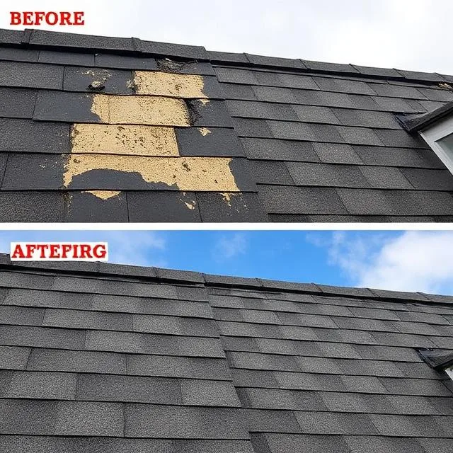 Roof Repair Near Me in Pottstown, PA near me